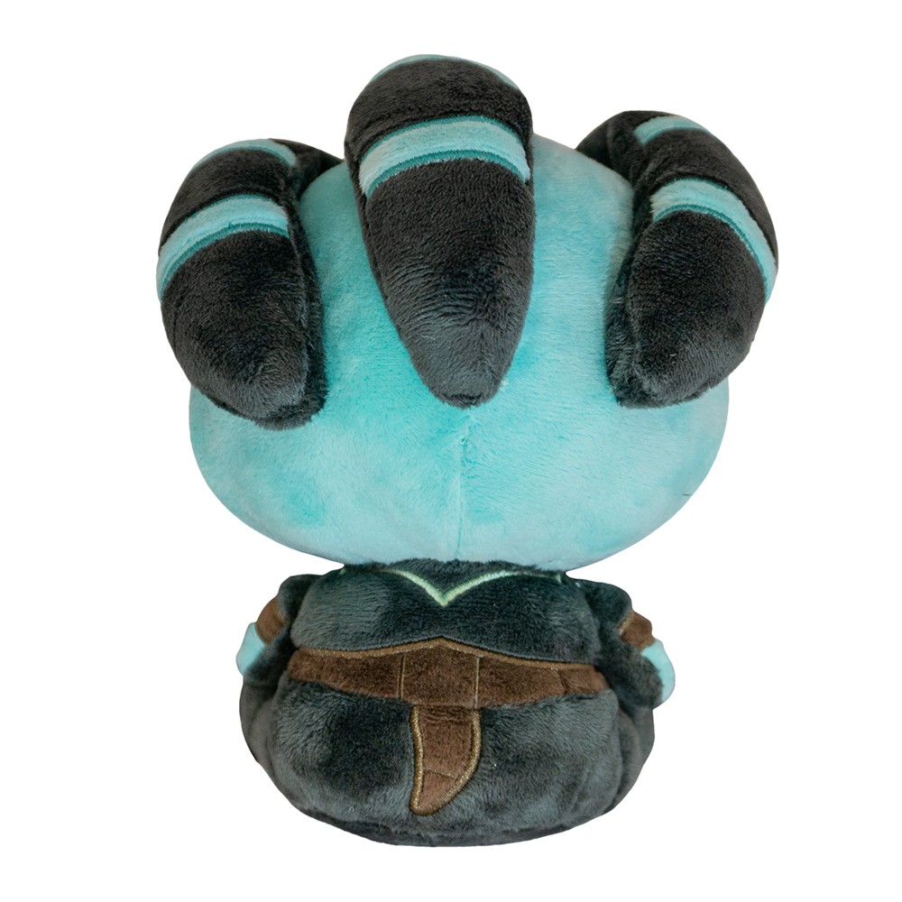 Gấu Bông Mô hình LoL Thresh Liên Minh Huyền Thoại - THRESH COLLECTIBLE PLUSH
