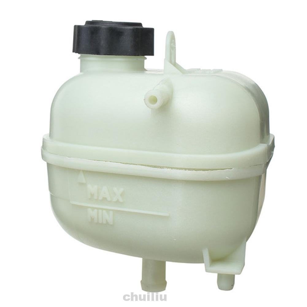 Expansion Tank With Cap Direct Replacement Coolant Cooper S Cooling System For BMW MINI R52 R53