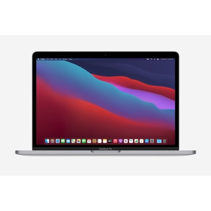 [TRẢ GÓP 0%] Macbook Air M1 2020 13" 8-Core 256GB SSD (MGN63-MGN93-MGND3) | BigBuy360 - bigbuy360.vn