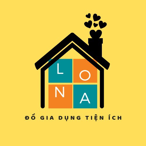 Lona - Đồ gia dụng thông minh