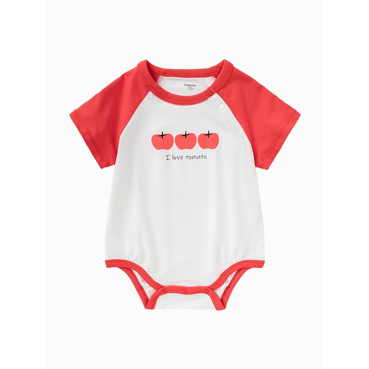 Áo liền quần bé trai BALABALA - BABY 200222124102