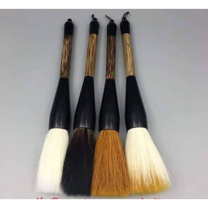 Bút lông đại tự  , Xuất phong 7,5cmKhẩu kính 2,5cm