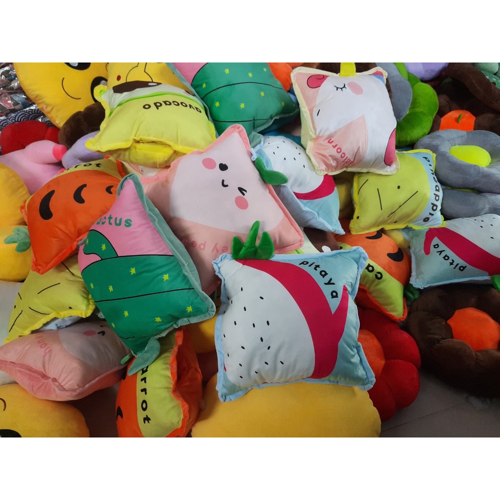 [Rẻ vô địch] Gối tựa lưng , gối tựa trang trí, sofa kèm mền