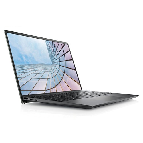 Laptop Dell Vostro 13 5310 YV5WY1 (Core i5-11300H/8GB/512GB/Intel Iris Xe/13.3 inch FHD/Win 10/Xám)- Hàng chính hãng