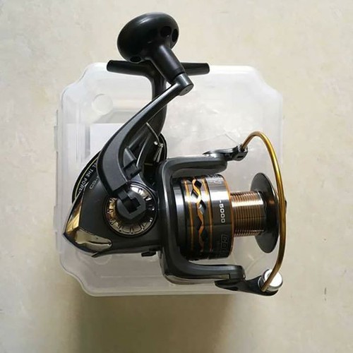 máy câu cá yolo cs