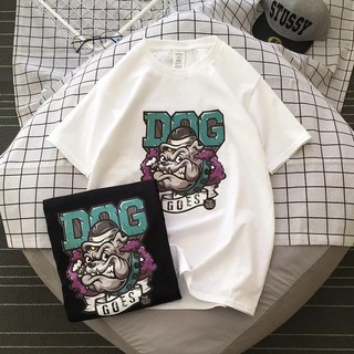 Áo BULLDOG GOES