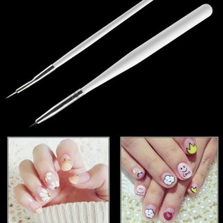 Set cọ 15 cây chuyên dùng để vẽ nail
