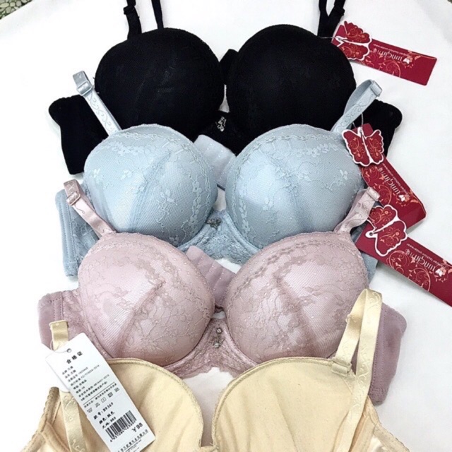 Áo 9369 đệm dầy có gọng