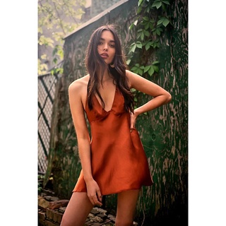 váy ngủ Free People