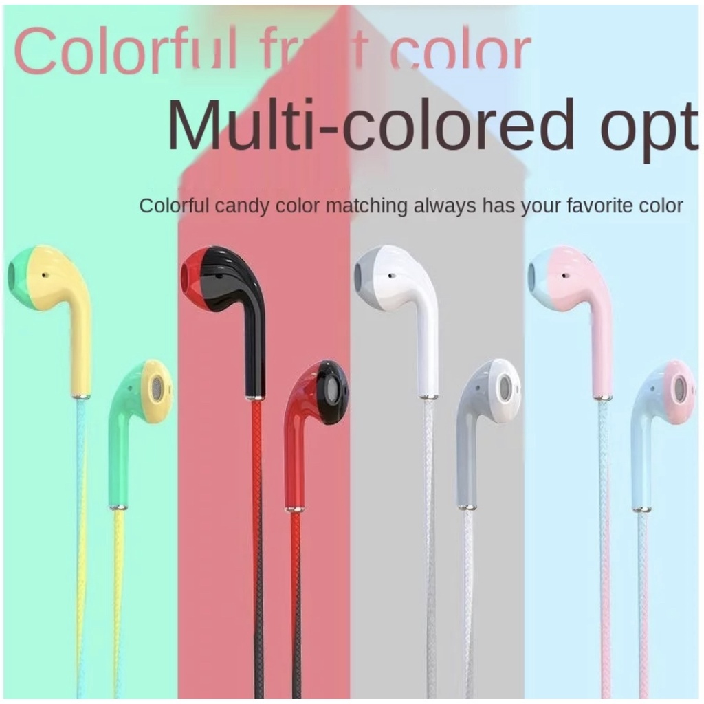 U24 Có Dây Loại Bỏ Tiếng Ồn Tai Nghe-Tai Nghe Chụp Tai Có Micro Điều Khiển Âm Lượng Tai Nghe Loại Bỏ Tiếng Ồn Cho Điện Thoại Android