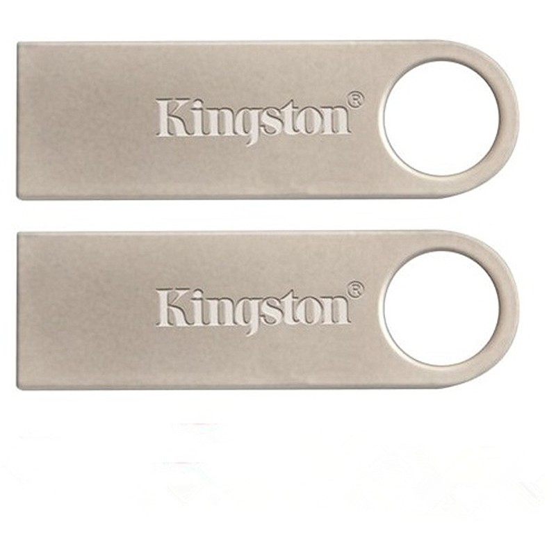 Ổ Đĩa Cứng Kingston Kỹ Thuật Số 16g 32g 64g 128g Se9 Usb 2.0