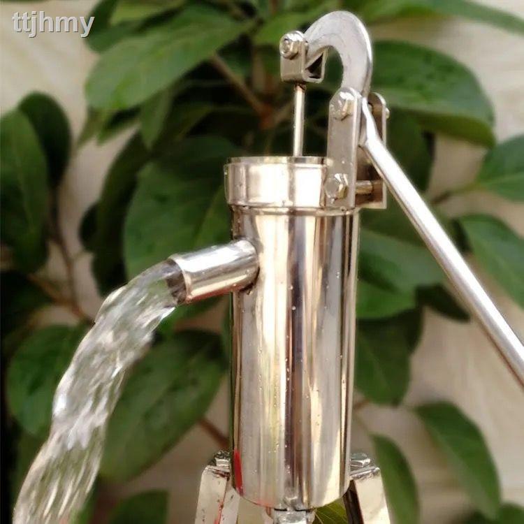 9.4☸Ống bơm nước cầm tay áp suất cao tiện dụng