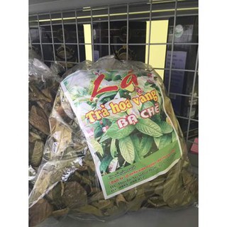 1 kg Lá Trà hoa vàng Ba Chẽ, Quảng Ninh