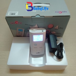Máy hút sữa Spectra 9plus mới nhất