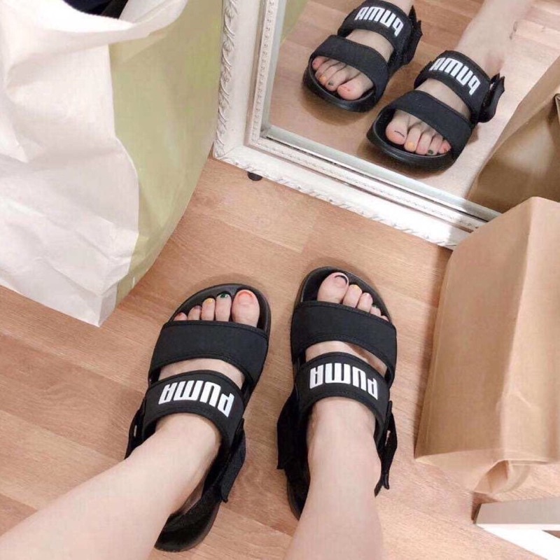 Dép sandal PUMA YLM