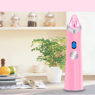 MÁY HÚT MỤN SIÊU MẠNH COMEDO HÀN QUỐC