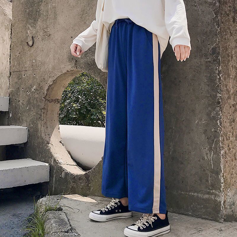 Quần Short Ống Rộng Phong Cách Hàn Quốc Trẻ Trung Dành Cho Nữ