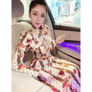 Đầm của wind