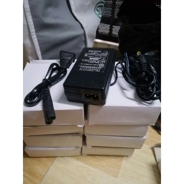 Nguồn 12v-2ah dùng cho đầu ghi,camera