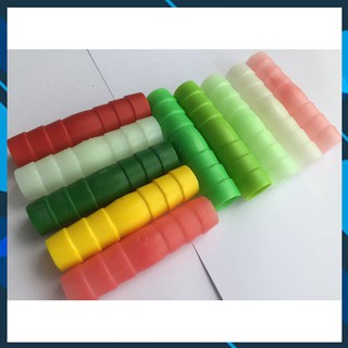 2 CHIẾC- CÚT NỐI ỐNG DÂY MỀM DẪN NƯỚC/ NỐI DÂY BƠM PHI 21