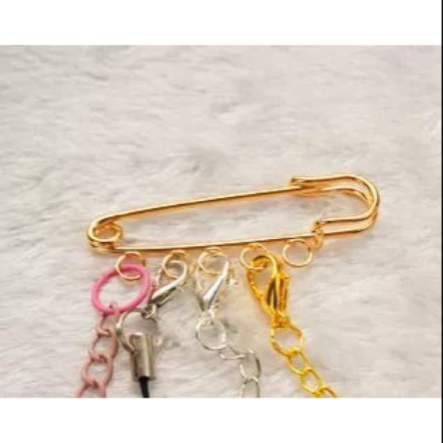 Kim băng lỗ itabag