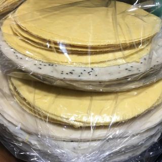 Bánh phồng mì 1 chục