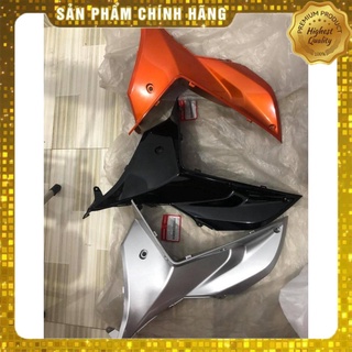 Bửng trong air blade 125 đời 2013-2015 chính hãng honda