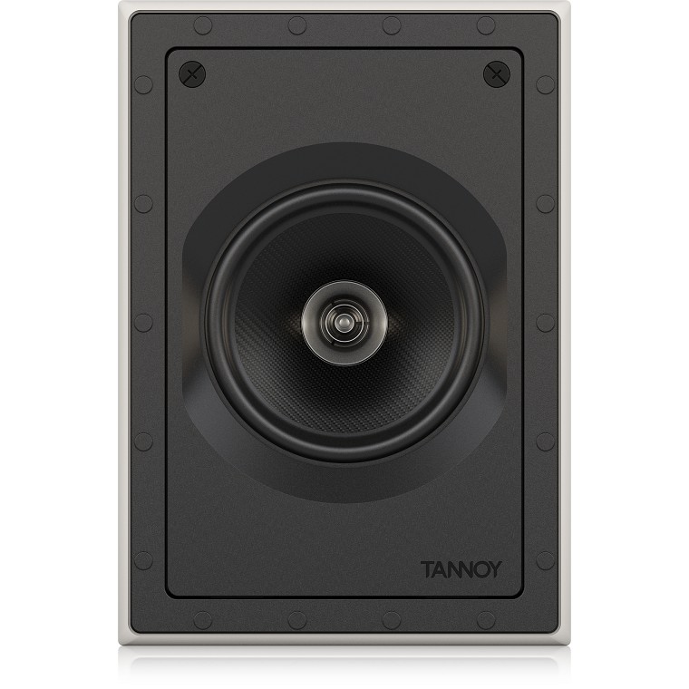 Loa treo tường TANNOY QCI 6DC IW -- 6 " Công suất từ 70 - 280 Watts Hàng chính hãng TANNOY