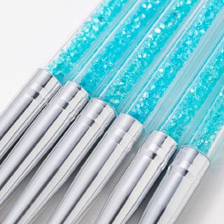 Set 6 Cọ Vẽ Móng Tay Chuyên Dụng