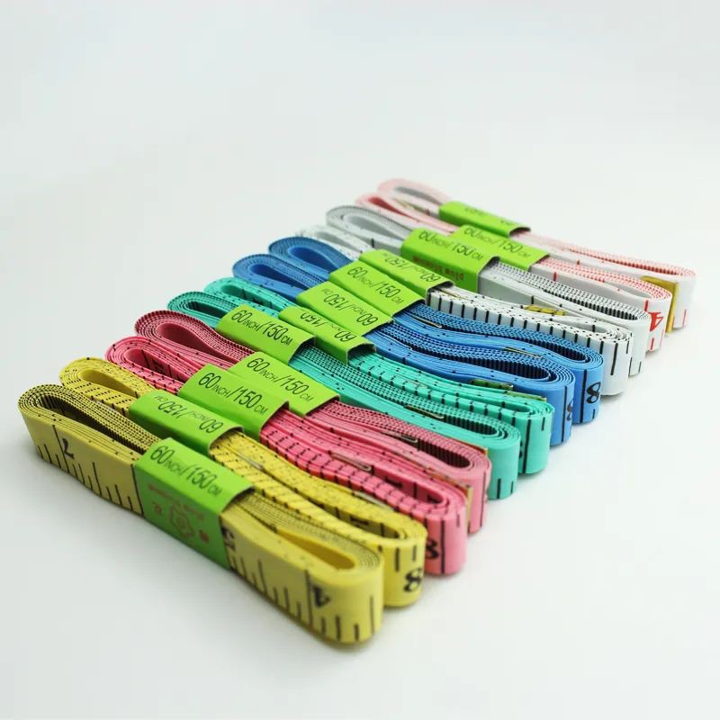 Thước dây dài 150cm may đồ, đo chiều cao, vòng bụng... | BigBuy360 - bigbuy360.vn