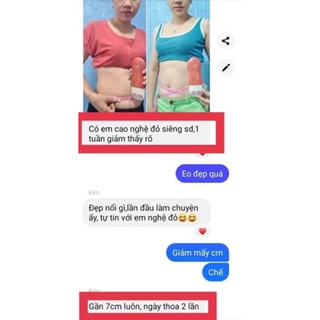 CAO RỪNG NGHỆ ĐỎ( tan mỡ)