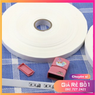 Mác tem vải rộng 2cm