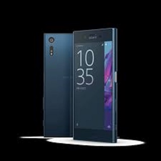 Điện thoại SONY XPERIA XZ 32G mới chính hãng, CPU: Snapdragon 820 4 nhân