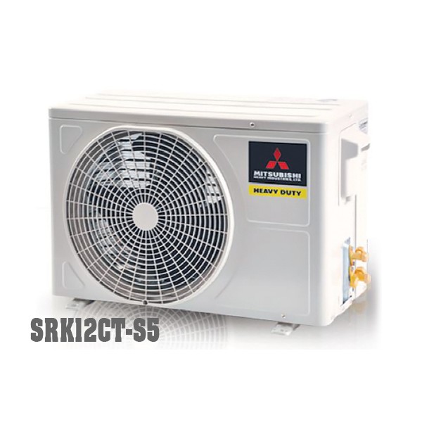 Điều hòa Mitsubishi Heavy 12.000BTU 1 chiều SRK/SRC12CT-S5