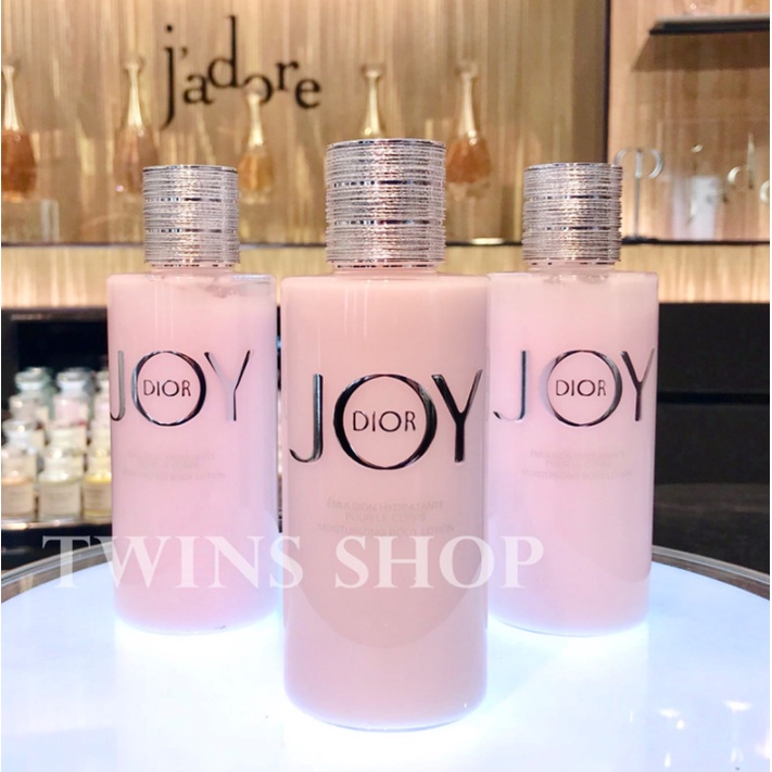 Sữa dưỡng thể Dior cao cấp dung tích 200ml