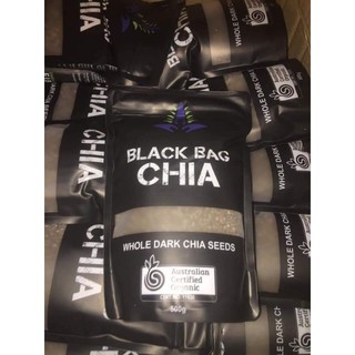 Hạt chia 500g