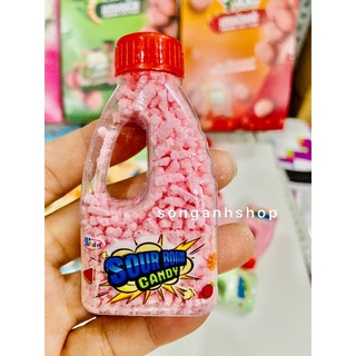 Kẹo cốm ❤tuổi thơ ❤siêu dễ thương