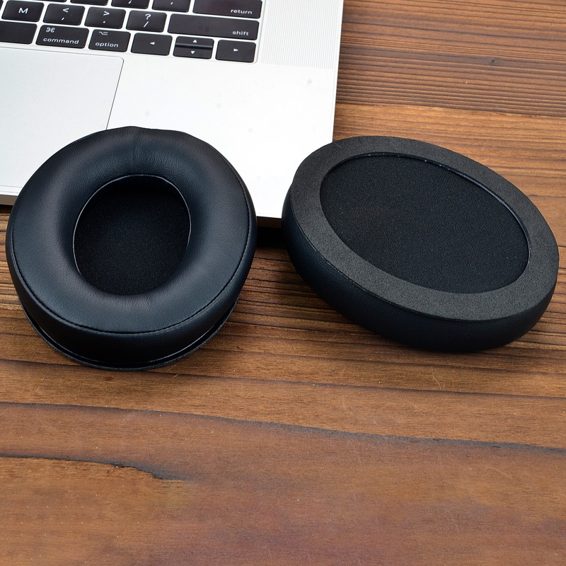 Đệm Tai Nghe Đàn Hồi Thoải Mái Cho Tai Nghe Cloudronics