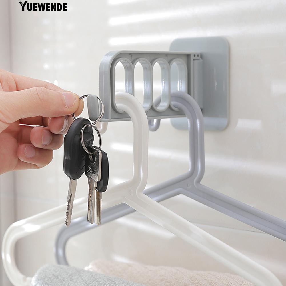 Móc dán tường treo đồ tiện lợi