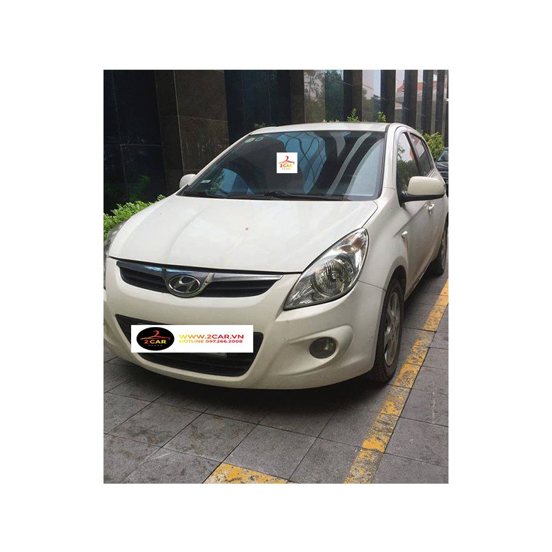 [Rèm loại 1] Rèm che nắng Hyundai i20 2008-2012 Đảm Bảo Tốt Nhất Thị Trường