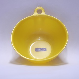 Bát nhựa Feeling 22cm - Màu cam Mã sản phẩm: 4905596055549