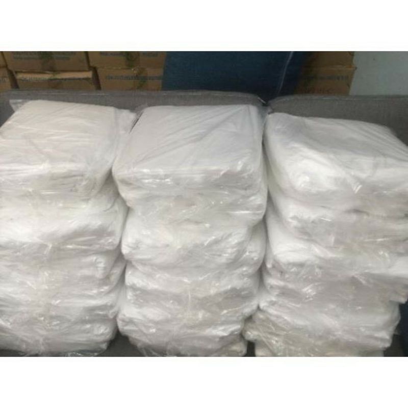 Nilong ủ tắm trắng làm đẹp trong spa  |  45.000đ cho 10 tấm
