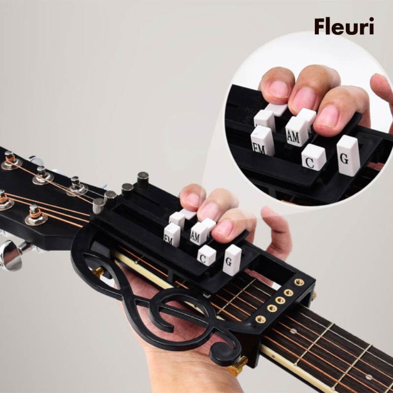 Dụng Cụ Dạy Học Phím Chord One Key Cho Người Mới Bắt Đầu