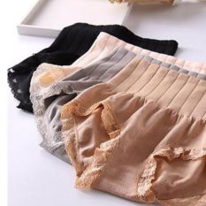 Quần Gen bụng định hình xuất Nhật cạp cao Munafie cạp chun 14cm
