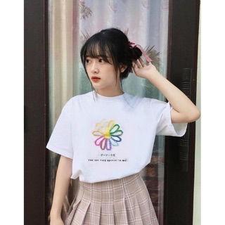 Áo Cool Kid Not Rich Kid Unisex