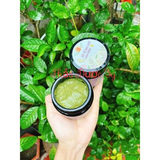 Tẩy tế bào chết cam thảo cho da mặt
