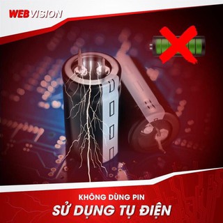 Camera Hành Trình Webvision A18 [Tặng Kèm Thẻ 128Gb]