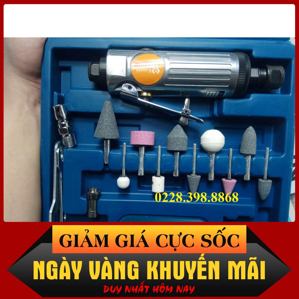MÀI HƠI KASAKI FULL ĐÁ