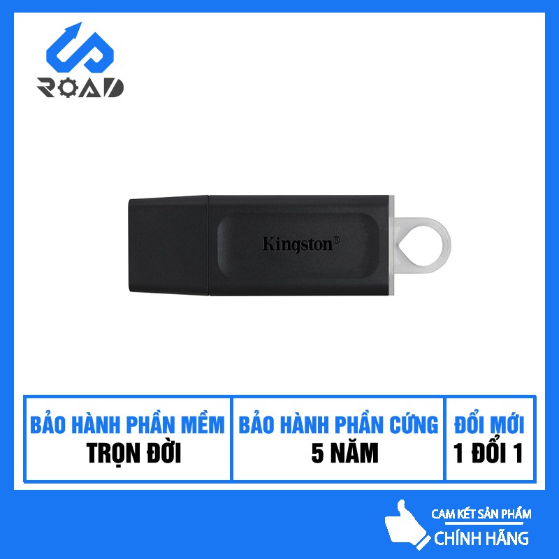 USB Cài Win Kingston 32Gb⚡️Freeship⚡️Tự cài win 7/10 tại nhà, chính hãng Kington bảo hành 5 năm, đủ bộ office thịnh hành