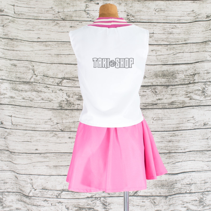 [XẢ KHO] Bộ cosplay Nữ cổ động viên | BigBuy360 - bigbuy360.vn